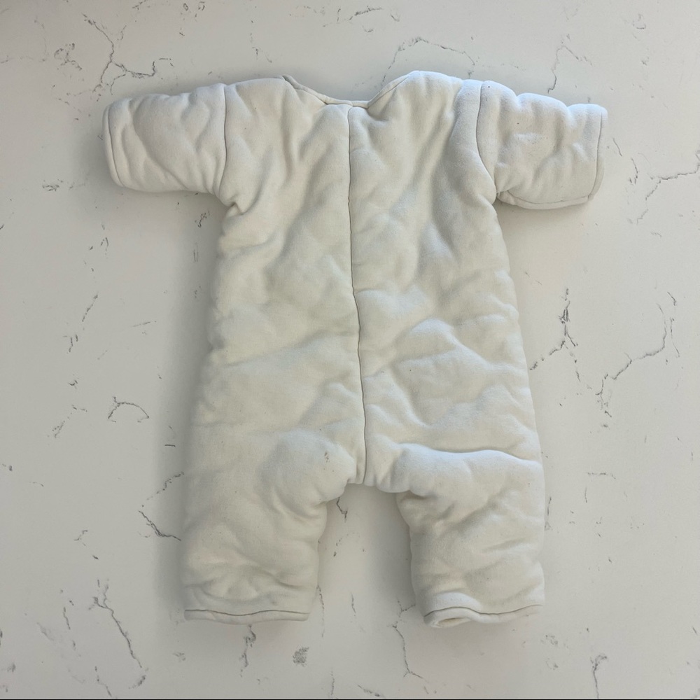 Baby Merlin’s Magic Sleepsuit - Picture 6 of 8